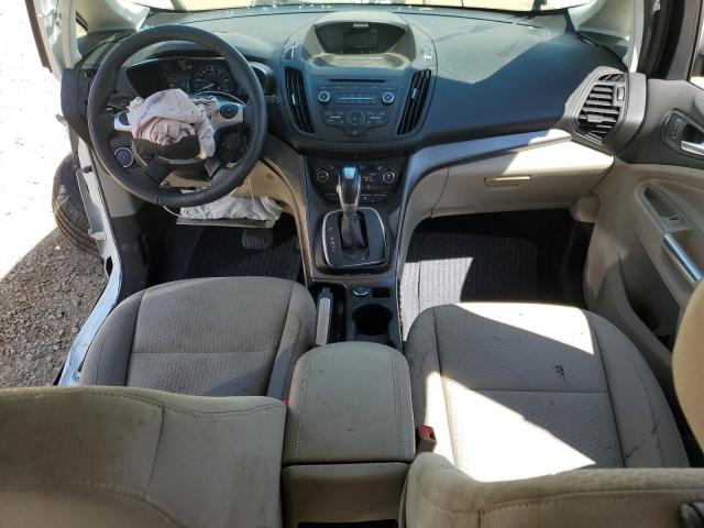 1FADP5AU4HL111050 Ford C-MAX SE