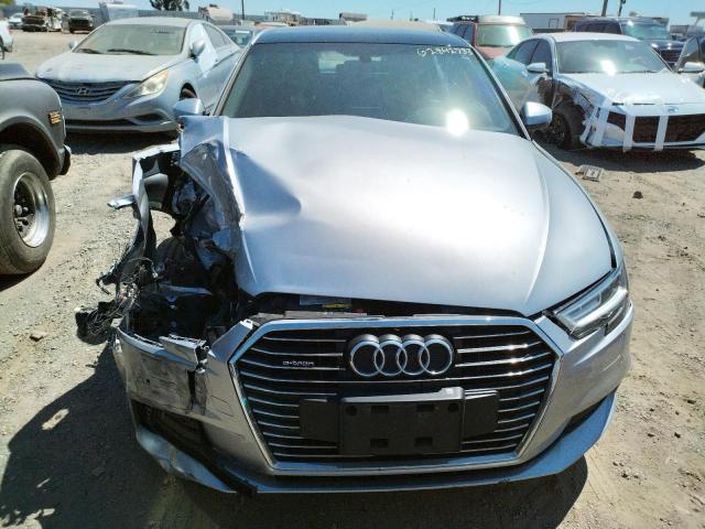 2018 AUDI A3 E-TRON - WAUTPBFF9JA080147