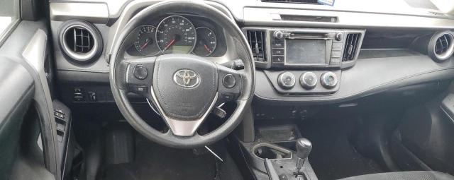 2T3BFREV8GW480276 Toyota RAV4 LE