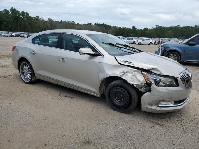 Vin: 1g4gf5g37ef246389, lot: 63474843, buick lacrosse touring 20144
