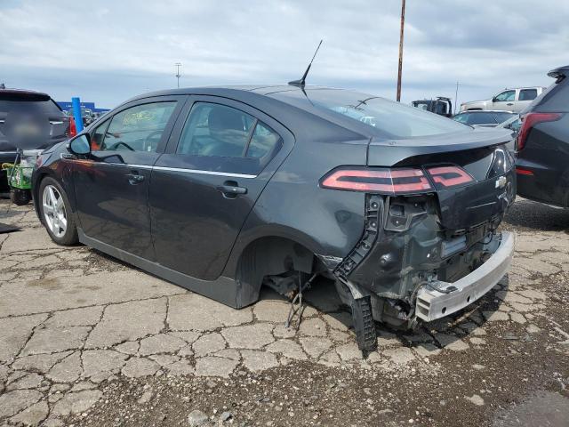 VIN 1G1RD6E49EU130989 2014 Chevrolet Volt no.2