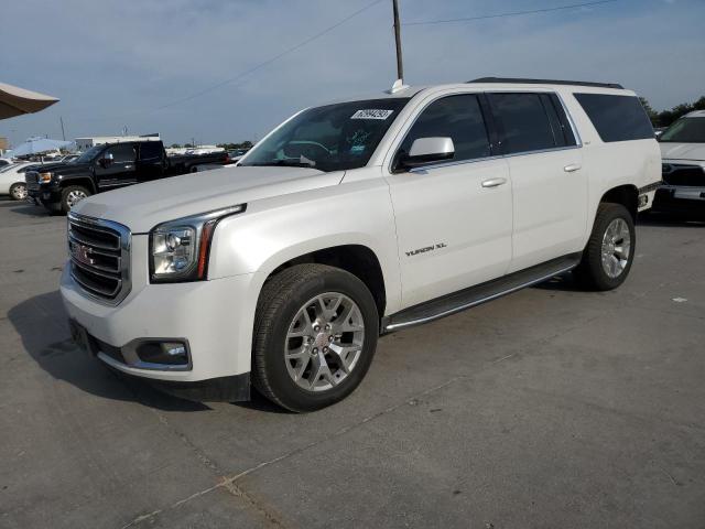 2016 GMC Yukon XL 