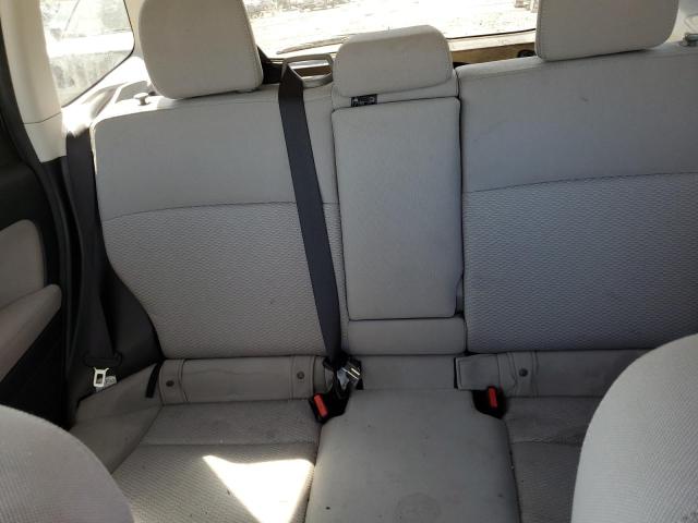 JF2SJAEC3EH557834 Subaru Forester 2.5i Premium
