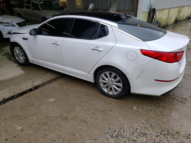 5XXGN4A71FG438746 | 2015 KIA OPTIMA EX