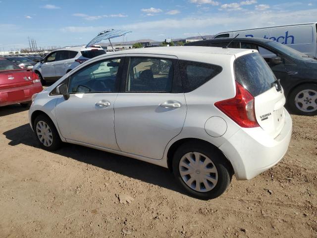 3N1CE2CP4FL389713 Nissan Versa Note S
