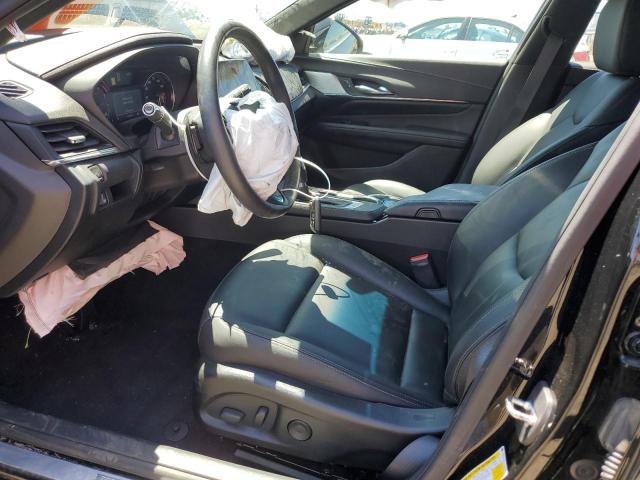 1G6DJ5RK7L0141848 Cadillac Ct4 Luxury
