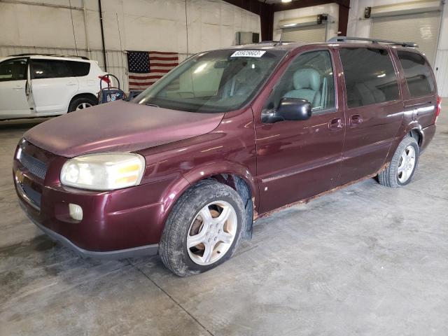 2006 Chevrolet Uplander LT