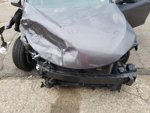 4T1BF1FKXFU103445 Toyota CAMRY LE