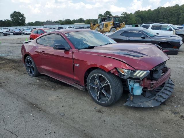 1FA6P8CF5H5239276 2017 FORD MUSTANG, photo no. 4