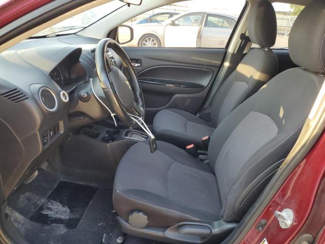 ML32A4HJ6HH001907 Mitsubishi MIRAGE SE