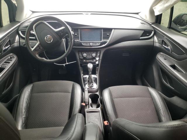 KL4CJASB2HB033512 Buick Encore Preferred