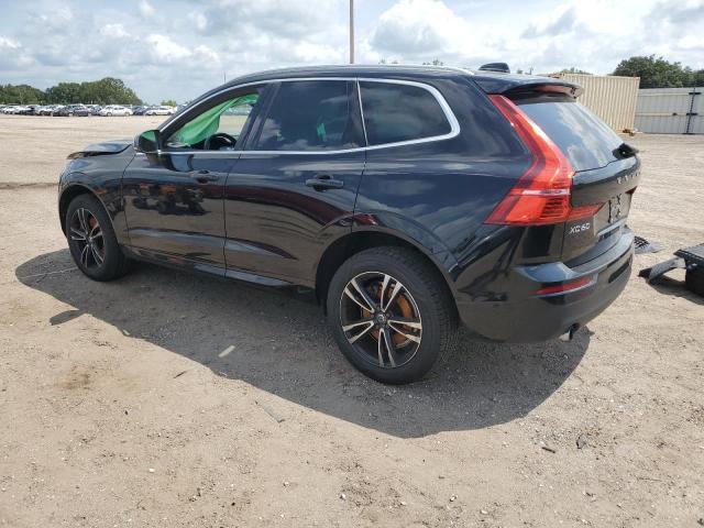 LYVA22RK9KB228941 2019 VOLVO XC60, photo no. 2