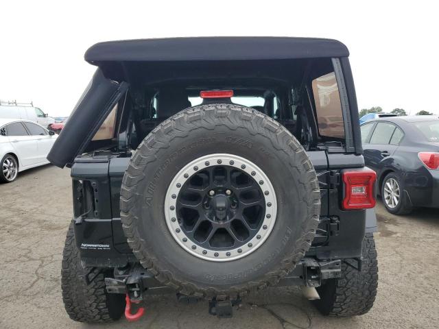 1C4HJXFG6JW242013 Jeep Wrangler Unlimited Rubicon