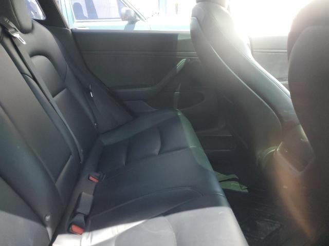 5YJ3E1EBXJF067612 Tesla MODEL 3