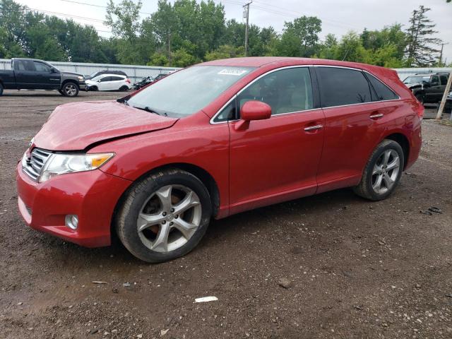 2009 Toyota Venza 