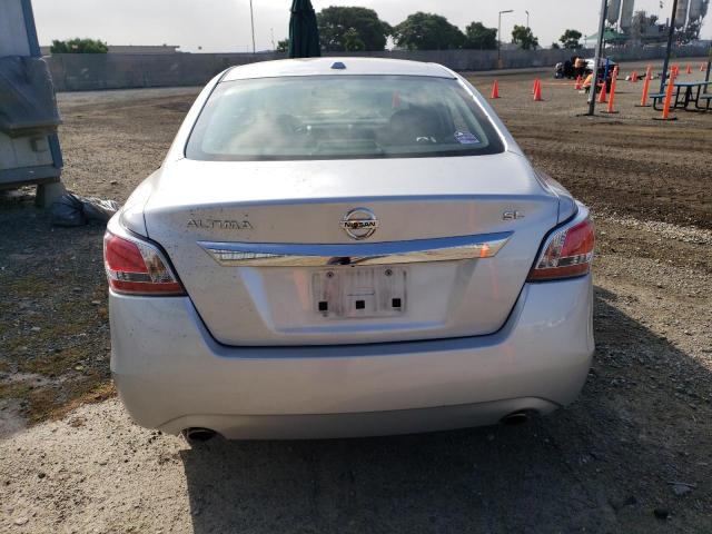1N4AL3AP8FC228320 Nissan ALTIMA 2.5