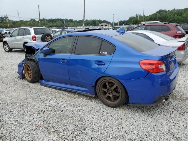 JF1VA1E61H9838198 Subaru Wrx Premium