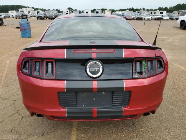 1ZVBP8CF1D5269360 2013 FORD MUSTANG, photo no. 6