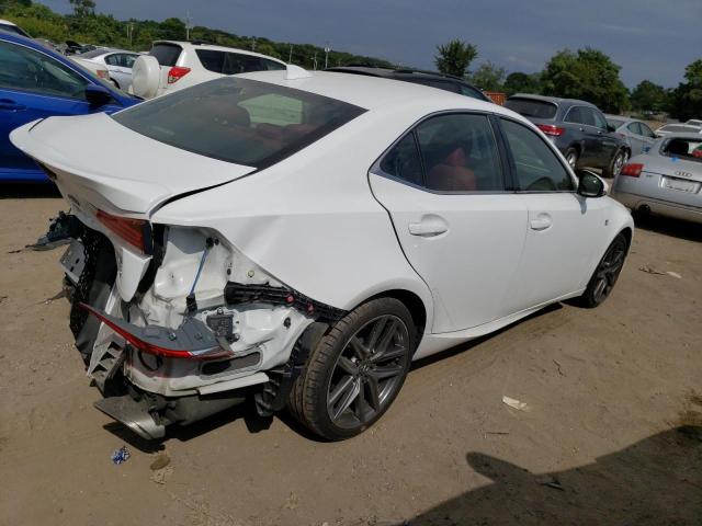 2020 LEXUS IS 300 F-S JTHG81F24L5042814