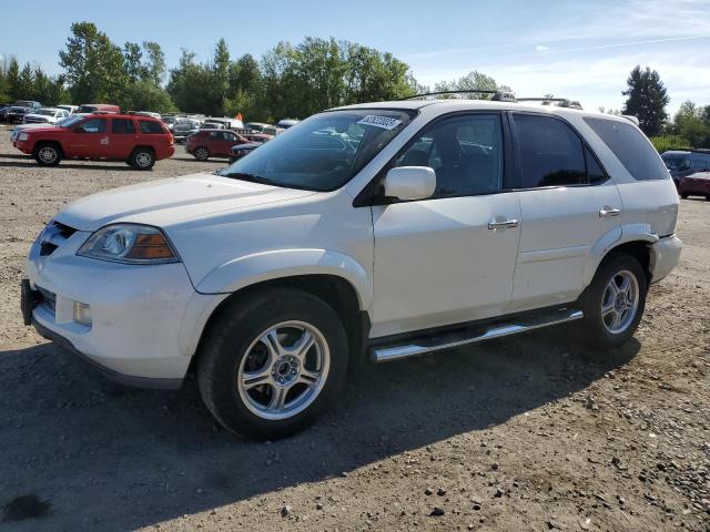 2004 Acura MDX Touring