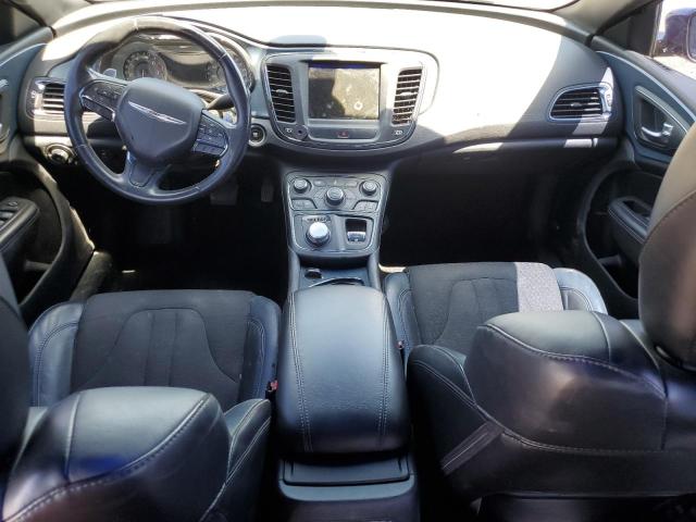1C3CCCBB1FN543457 Chrysler 200 S