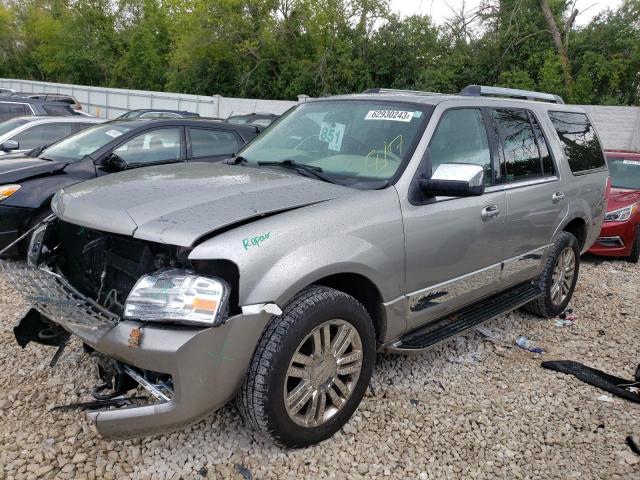 2008 Lincoln Navigator 