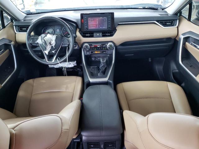 JTMC1RFV7KJ006019 Toyota Rav4 Xle Premium