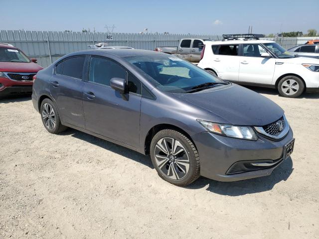 19XFB2F59FE238173 Honda Civic Lx