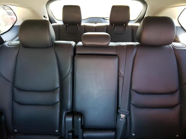 JM3TCBCY1H0142782 Mazda Cx-9 Touring