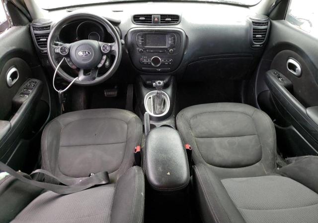 KNDJP3A56H7474677 KIA SOUL +