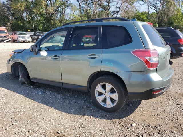 JF2SJADC4GH424486 Subaru Forester 2.5i Premium