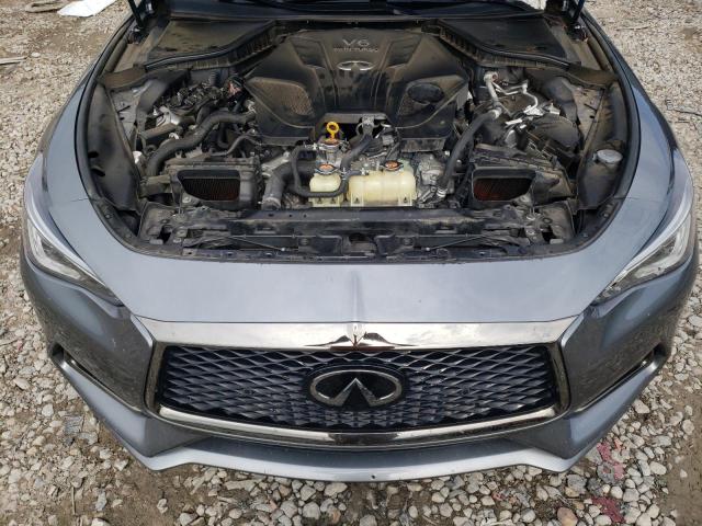 2020 INFINITI Q60 PURE - JN1EV7EL4LM380365