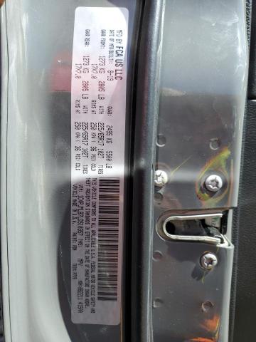 1C4PJMLB7LD510357 Jeep Cherokee Latitude Plus