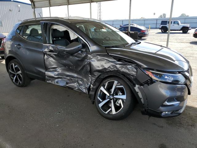 JN1BJ1CV1NW352563 Nissan Rogue Sport Sl