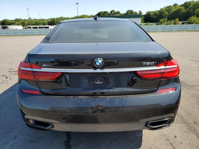 2019 BMW ALPINA B7 - WBA7F2C59KB239213