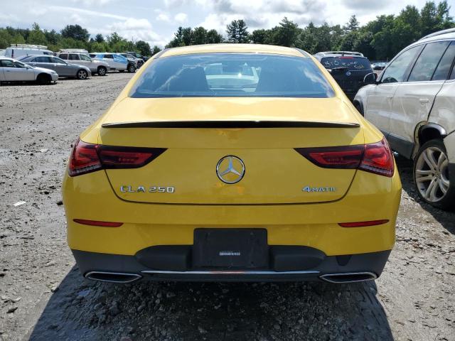 WDD5J4HB7LN020937 Mercedes-Benz CLA-Class CLA 250 4M 6