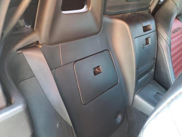 2018 FIAT 124 SPIDER - JC1NFAEK5J0140497