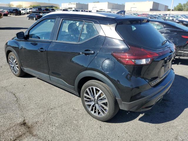 3N1CP5CV3ML523084 Nissan KICKS SV