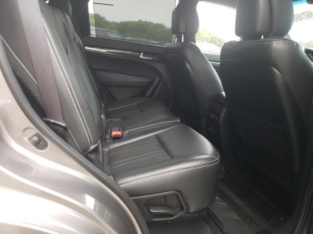 5XYKWDA77EG456654 KIA SORENTO SX