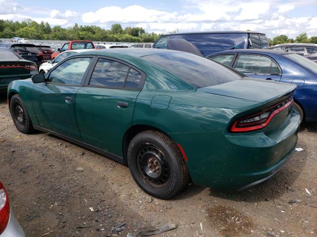 2015 DODGE CHARGER PO - 2C3CDXKT7FH900419