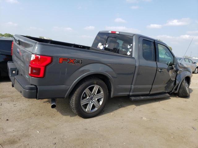 1FTEX1EP9JFC03772 Ford F150 Super Cab