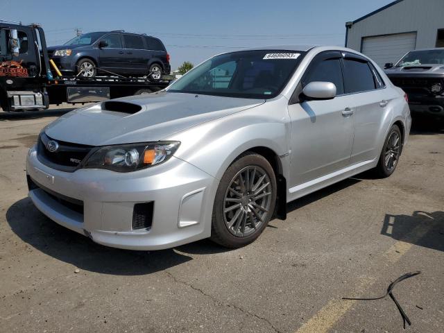 2011 Subaru Impreza 