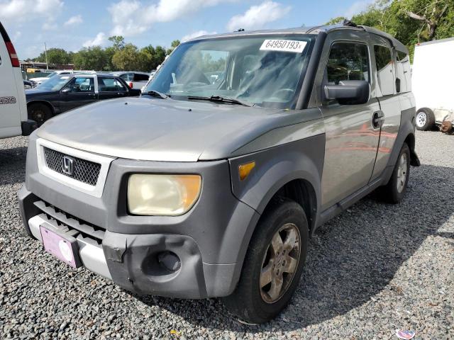 2004 Honda Element EX