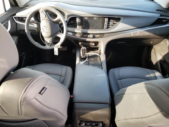 5GAERBKW2MJ258370 2021 Buick Enclave Essence