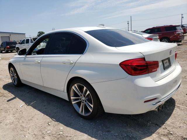 2018 BMW 330 I - WBA8B9C56JAE22049