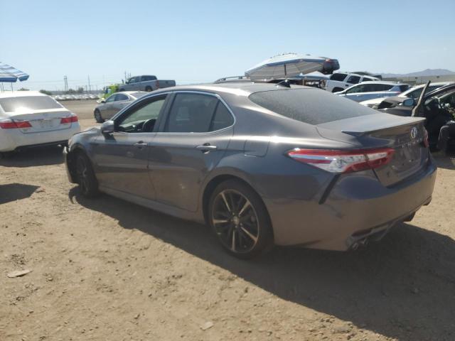 4T1K61AK4LU358479 Toyota CAMRY XSE