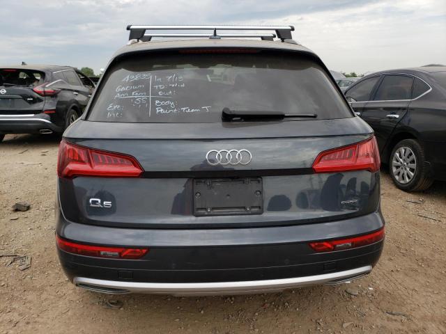 WA1BNAFY2K2023908 2019 AUDI Q5, photo no. 6