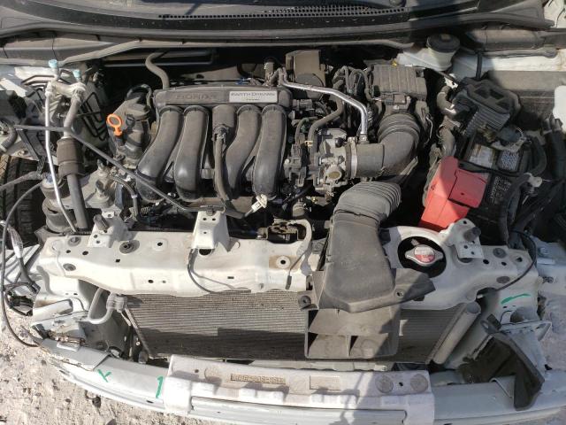 JHMGK5H81HS008283 Honda FIT EX