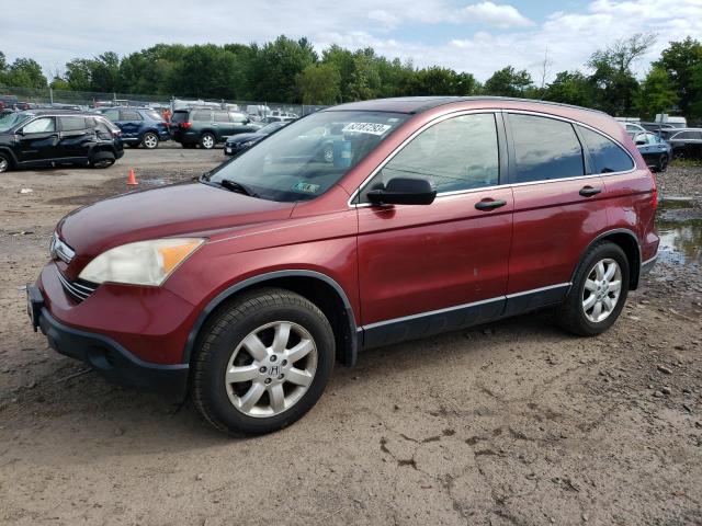 JHLRE48538C015346 2008 Honda Cr-V Ex