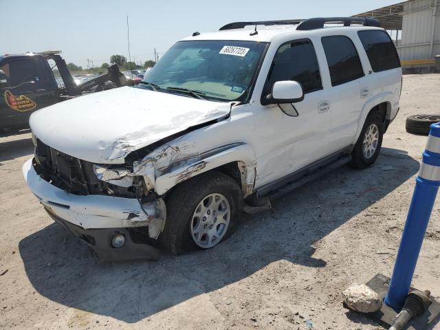 2004 Chevrolet Tahoe 